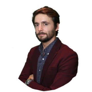 Gonzalo Fernández Olmedo