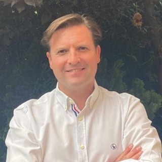 JORGE GUTIERREZ DE LA CAMARA GARCIA-PARREÑO