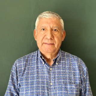 Ruben HUERTA CRISPIN