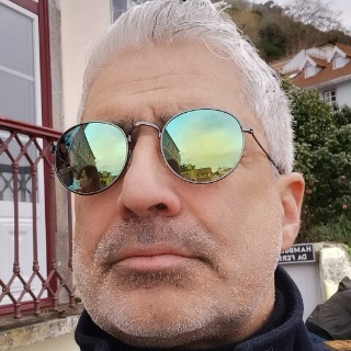 Luís Rosário