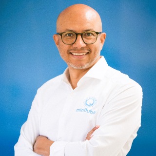 Xavier Carranza